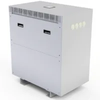 Autotransformador trifásico reversible Polylux AUTW